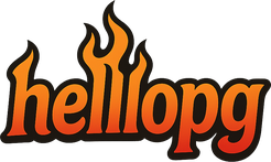 HelloPG